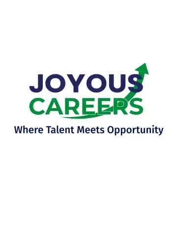 Joyous Careers Logo